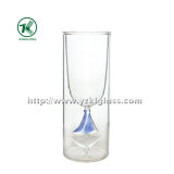 Double Wall Glass Blttles (dia: 6.8 * 18 212ml)