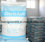 Citric Acid Monohydrate Food Additives