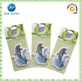 Promotion Eco-Friendly Car Perfume/Car Accessories/Car Air Freshener (JP-AR031)