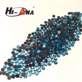 Rapid and Efficient Cooperation Various Colors DMC Hot Fix Rhinestone