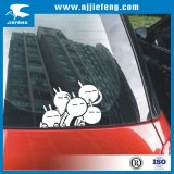 Waterproof Car Motorcycle Body Sticker Decal