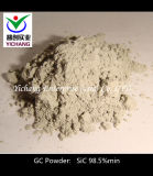 Green Carborundum Mirco Powder JIS1500