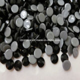 China Factory Wholesale Shiny Leed Free and Multi Size Crystal Korean Hot Fix Rhinestone for Garment