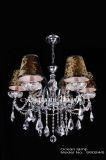 Crystal Chandelier Pendant Lamp 88024-6