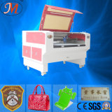 Cheap Laser Cutting Machine Fore Crystal/Diamond (JM-1080H-CCD)