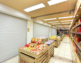 Aluminum Roller Shutter, Commercial Roller Door