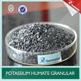 90% Potassium Humate Shiny Crystal