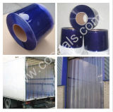 Crystal PVC Strip Roll for Entrance