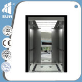 Machine Roomless Passenger Elevator of Speed 1.5m/S