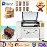 Reci 100W CNC Laser Cutter Machine for Wood Crafts Sale