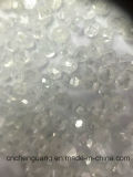 2mm+ 19-20PCS/CT Lab Created White Rough Diamond Hpht and CVD Diamond