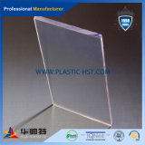 Clear Colored Cast Acrylic Sheet