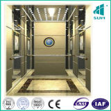 Passenger Elevator with Stable Machine Room