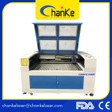 150W 1.2mm Laser Cutter for Metal and Nonmetal Materials