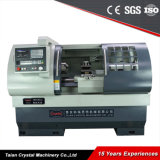 China Automatic Low Price CNC Lathe for Sale (Ck6136A-2)