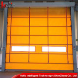 PVC High Speed Fold-up Door