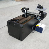 Wood and Tile Printing A2 Size Digital UV Flatbed Printer