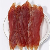 No Additive Pure Meat Series Duck Breast Jerky for All Dogs