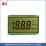 Counting LCD Panel High Quality Monitor FSTN LCD Display Screen