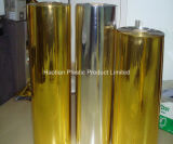 PVC Metallized Sheet Rigid Sheet PVC Film Plastic Film