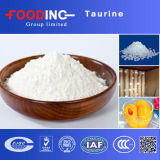 Bottom Price High Quality Taurine (CAS 107-35-7)