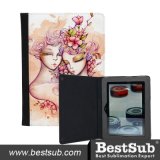 Bestsub Promotional Personalized PU Case for Kindle Fire HD 7