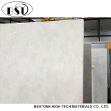 Polishing Materials Colorful Spot Veining Marble Quartz Slabs