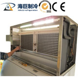 CE Approved Small Cube Ice Machine 500kgs Commercial Bingsu Machine Manufacturer for Food Processing