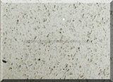 Cheap Most Popular Artificial Quartz Stone Double Color