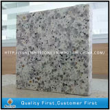 Artificial Solid Surface Double/Three Color Quartz Stone