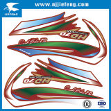 Creative PVC Cheap Popular Car Motorcycle Body Decal Sticker