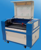 High-Precision CO2 Engraver of Laser Cutting Wood