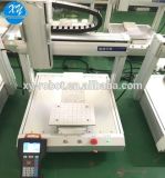 High Accuracy CNC Glue Dispenser Robot / Ab Glue Dispenser