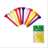 2016 Colorful Mini Crown Golf Tees