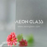 3mm, 3.5mm, 4mm, 5mm, 6mm and 8mm Patterned Glass, Figured Glass, Clear Mistlite Glass