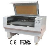 Sunylaser Double Heads Laser Cutter for Cloth