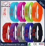 2015 Fashion Charm Touch LED Wrist Watch (DC-887)