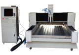 High Speed 5.5kw CNC Engraving Machine on Stone