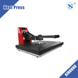 2017 New Condition Cheap Clam Heat Press Machine HP3803