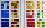 Chinese Cheap Mosaic Crystal Glass Mosaic