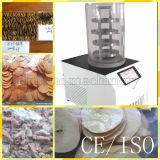 Mini Freeze Drying Machine, Lab Freeze Dryer with Ce