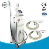 E-Light IPL Shr Laser Beauty Machine with Real Sapphire Crystal