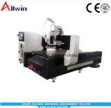 1325 -Automatic 4 Axis CNC Wood Engraving Machine Manufacturer