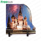 Freesub Sublimation Blank Printing Rock Photo (SH-11)