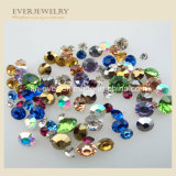 Crystal or Color Rhinestone Strass