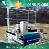 Glass Etching Machine Laser Subsurface Engraving Machine