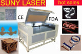 Wood Acrylic Laser Sewing Machine for Nonmetals with Ce FDA