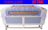 Multifuction CNC Laser Cutter 1200*800mm Working Area