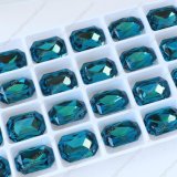 Hot Selling and High Refraction Crystal Beads for Jewelry Making