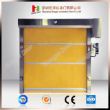 Automatic High Speed Roller Shutter Fact Action Door (Hz-H008)